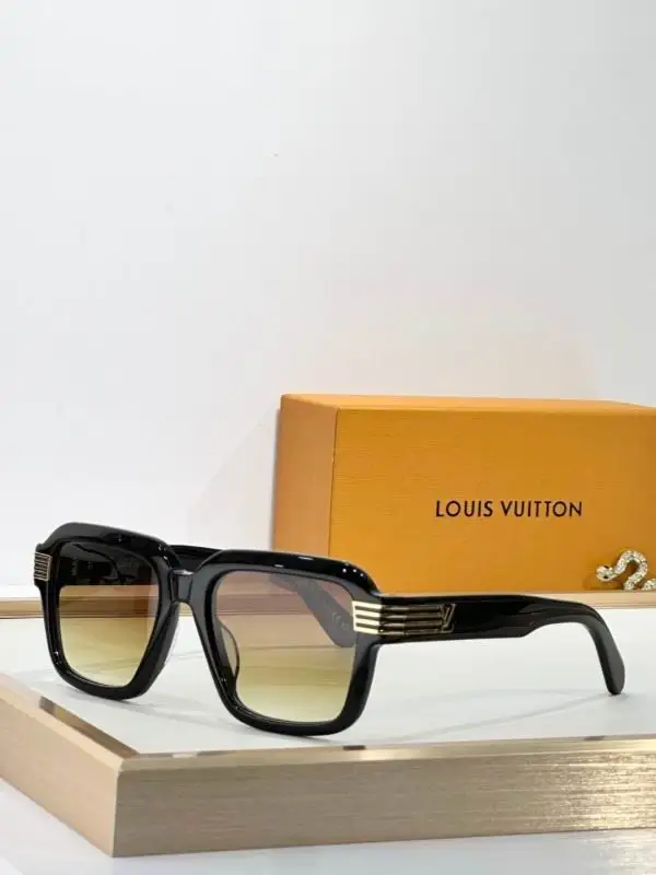 LV Glasses 08smh153