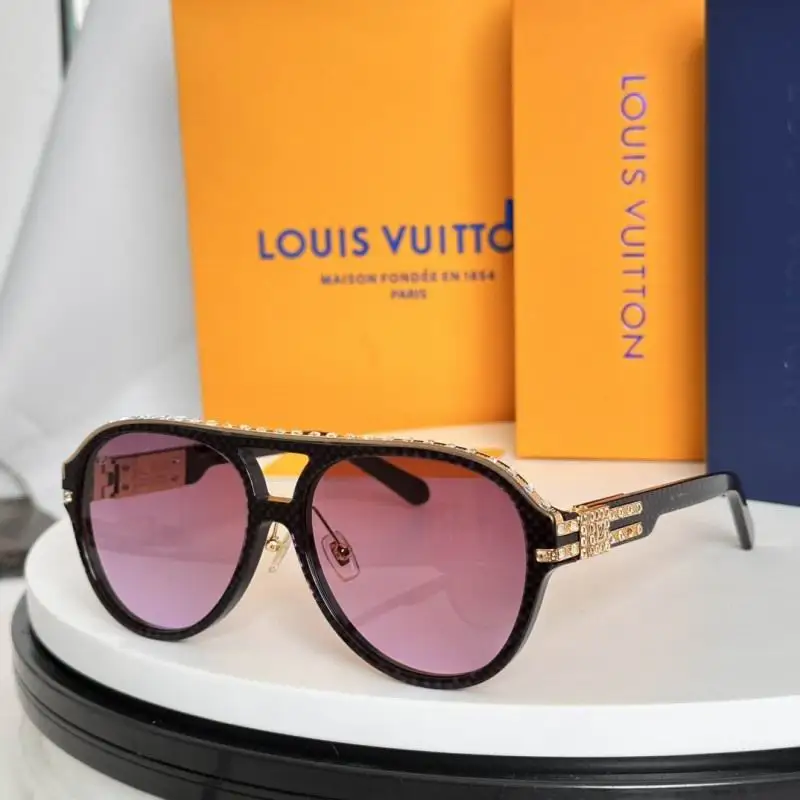 LV Glasses 08smh159
