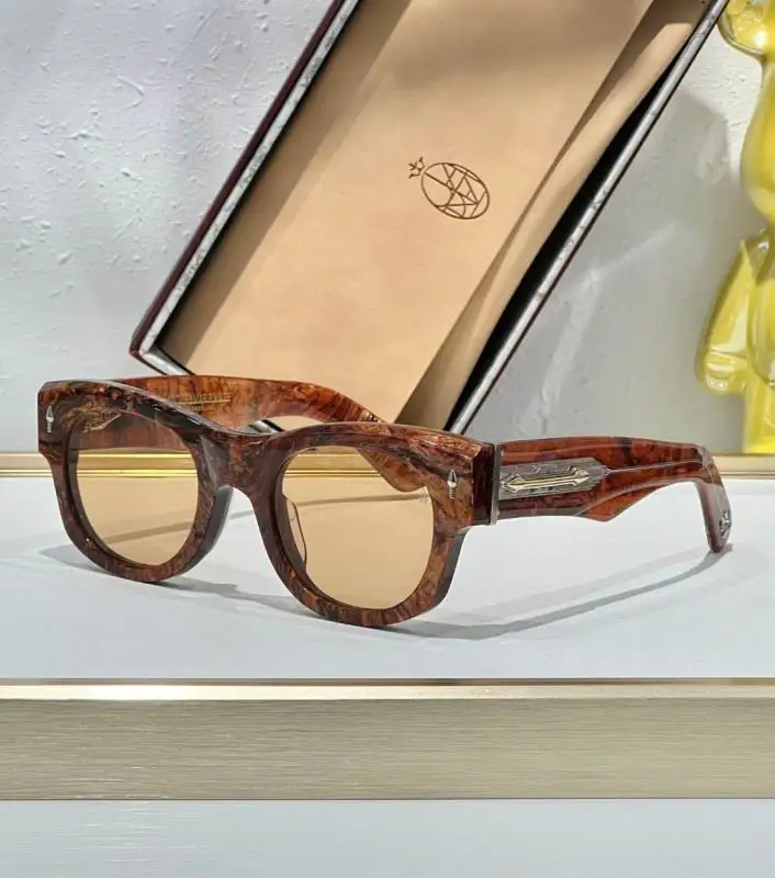 JACQUES MARIE MAGE Glasses 08smh07