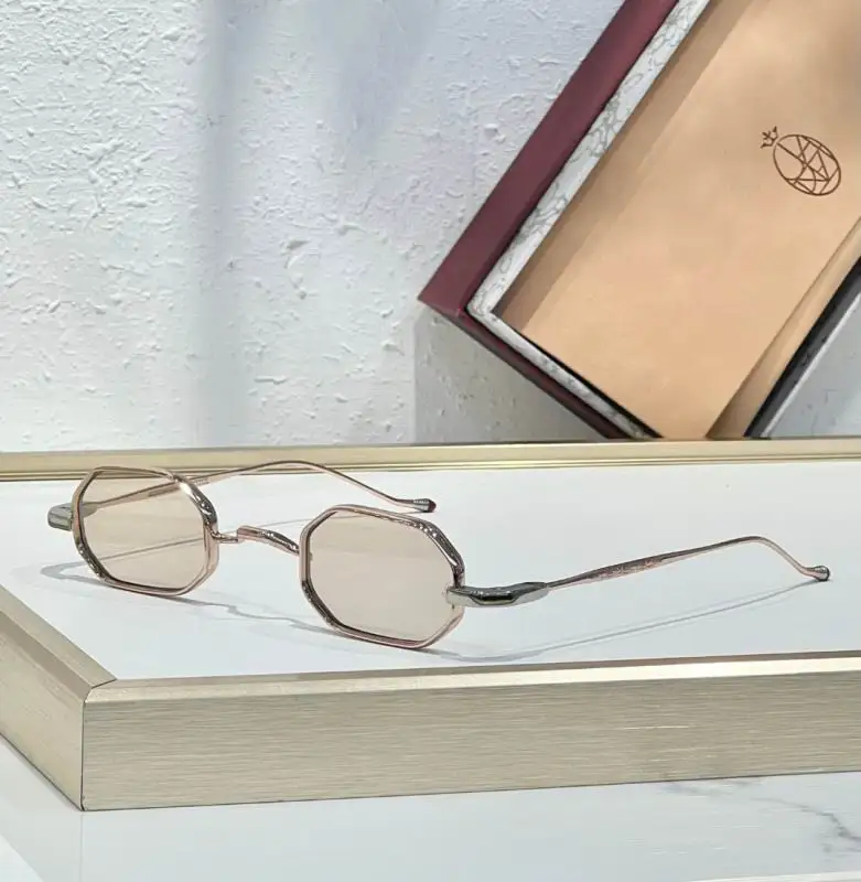 JACQUES MARIE MAGE Glasses 08smh09