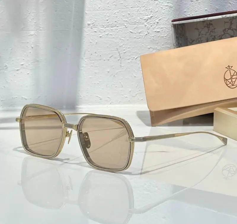 JACQUES MARIE MAGE Glasses 08smh10