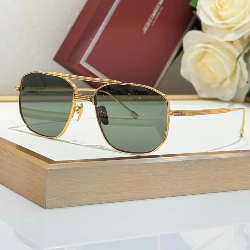 JACQUES MARIE MAGE Glasses 08smh17