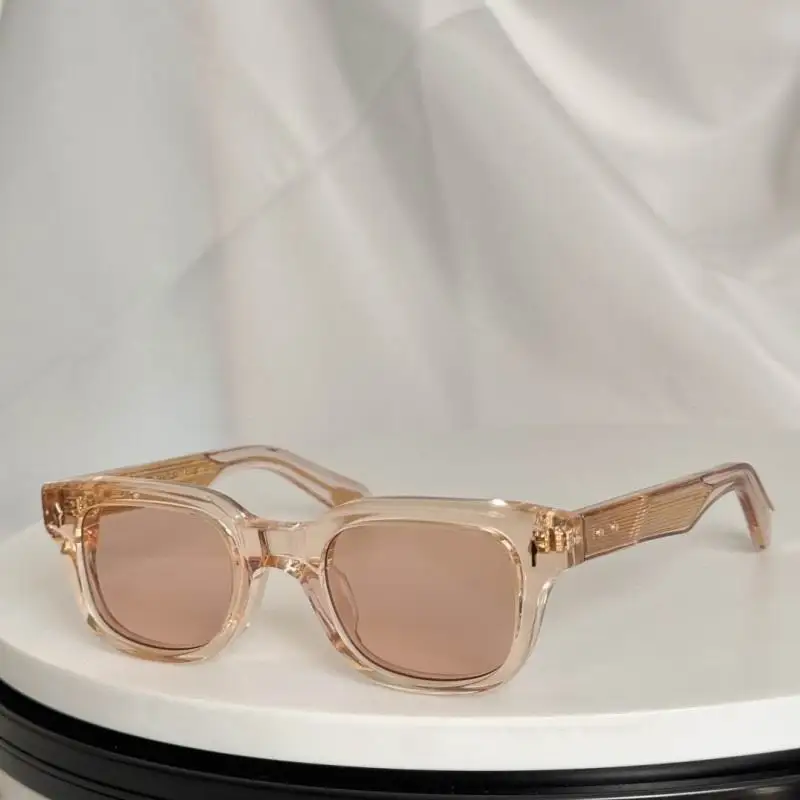 JACQUES MARIE MAGE Glasses 08smh22