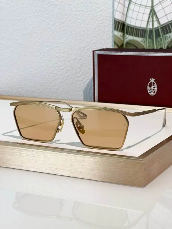 JACQUES MARIE MAGE Glasses 08smh34