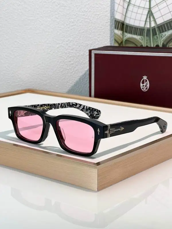 JACQUES MARIE MAGE Glasses 08smh37