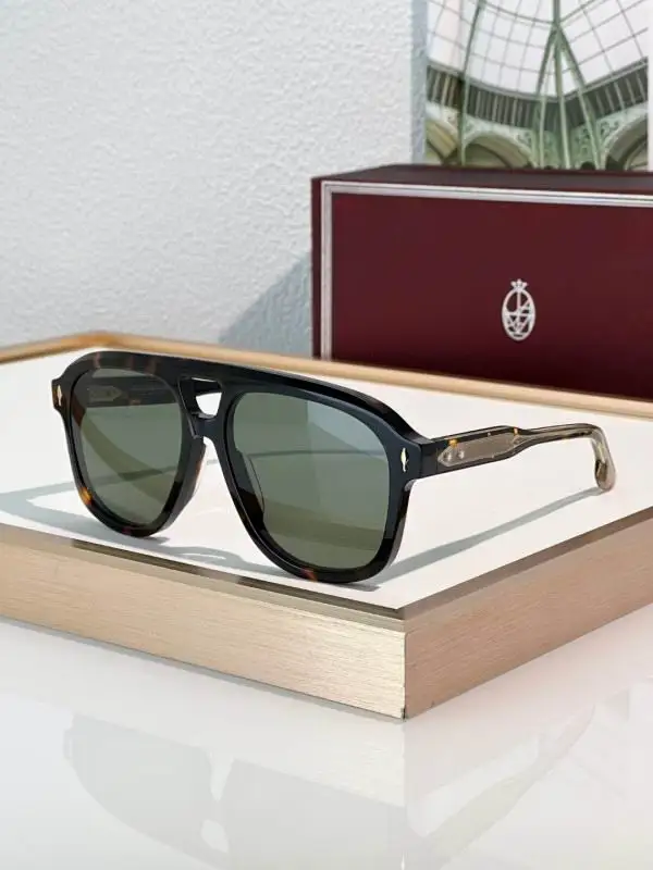 JACQUES MARIE MAGE Glasses 08smh42