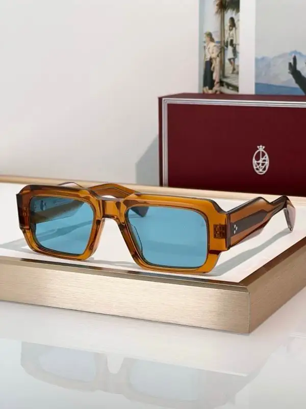 JACQUES MARIE MAGE Glasses 08smh45