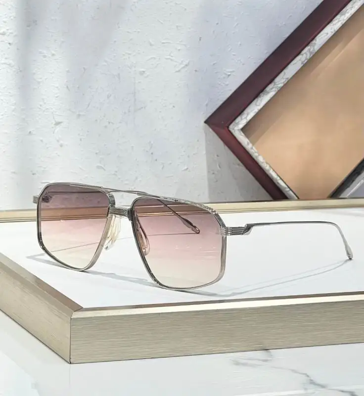 JACQUES MARIE MAGE Glasses 08smh51