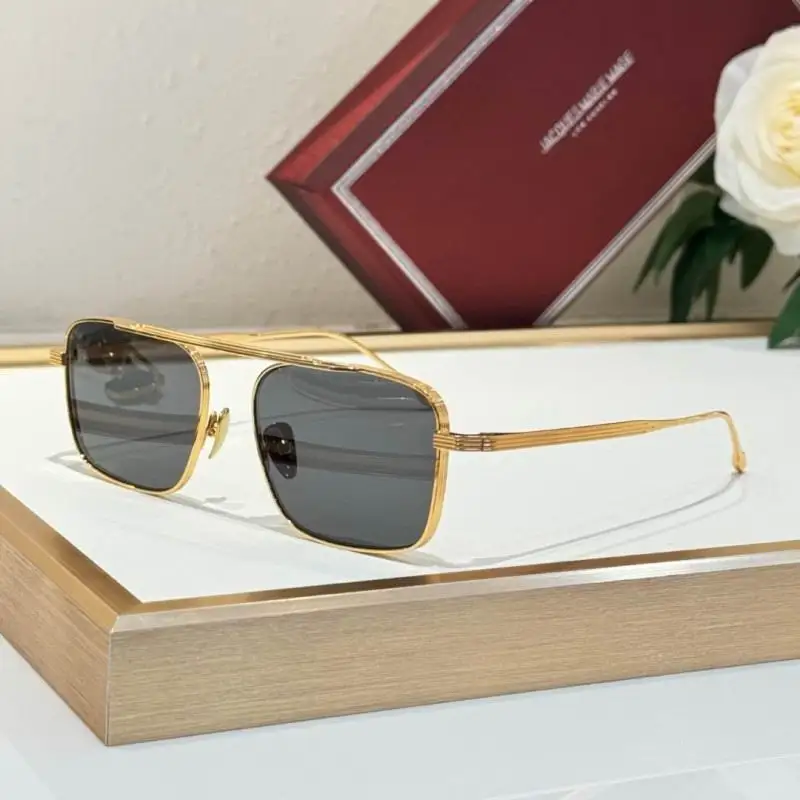 JACQUES MARIE MAGE Glasses 08smh56