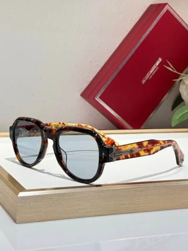 JACQUES MARIE MAGE Glasses 08smh58