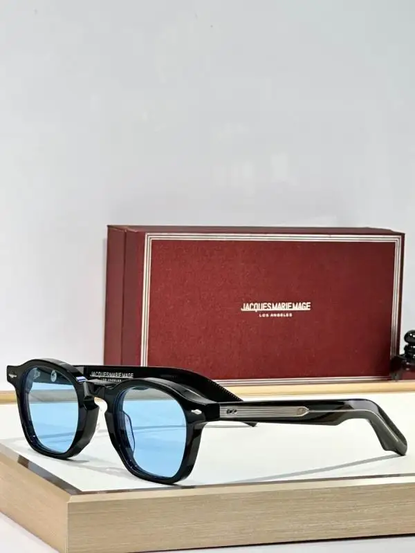 JACQUES MARIE MAGE Glasses 08smh64
