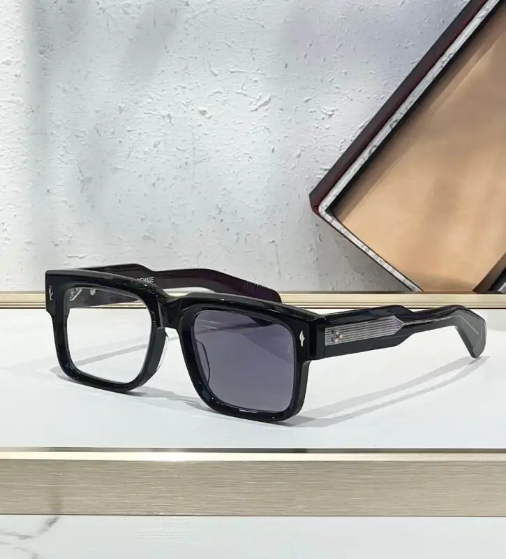 JACQUES MARIE MAGE Glasses 08smh71