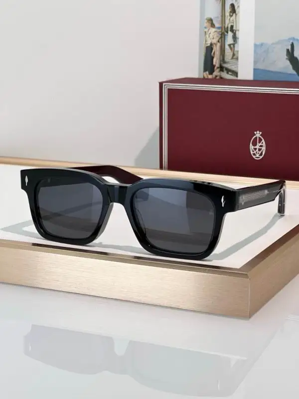 JACQUES MARIE MAGE Glasses 08smh83