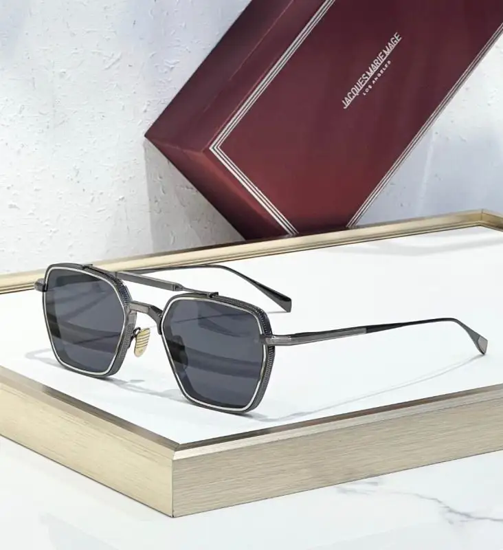 JACQUES MARIE MAGE Glasses 08smh86