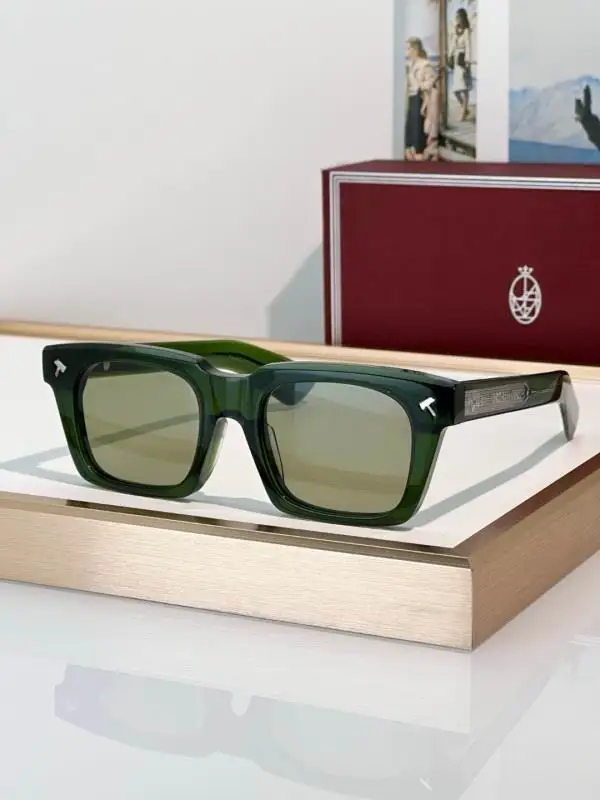 JACQUES MARIE MAGE Glasses 08smh89