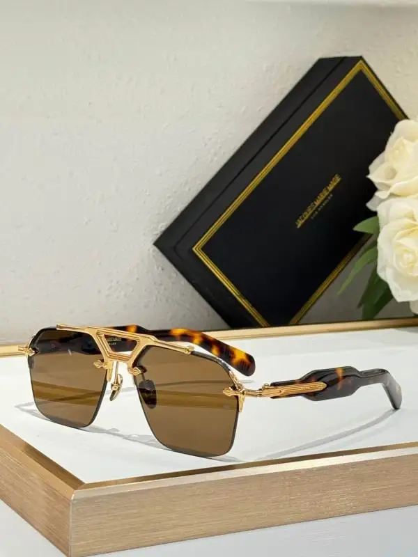 JACQUES MARIE MAGE Glasses 08smh93