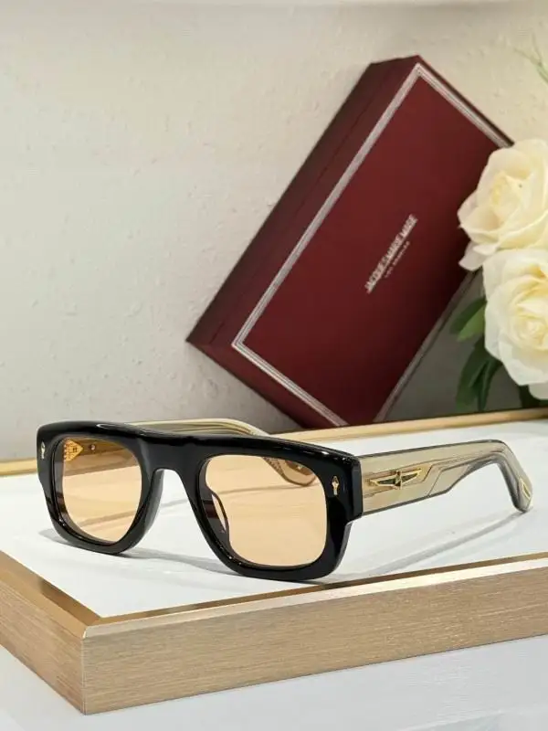 JACQUES MARIE MAGE Glasses 08smh94