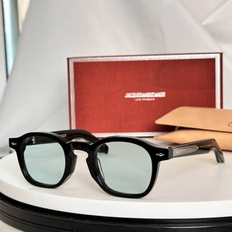 JACQUES MARIE MAGE Glasses 08smh97