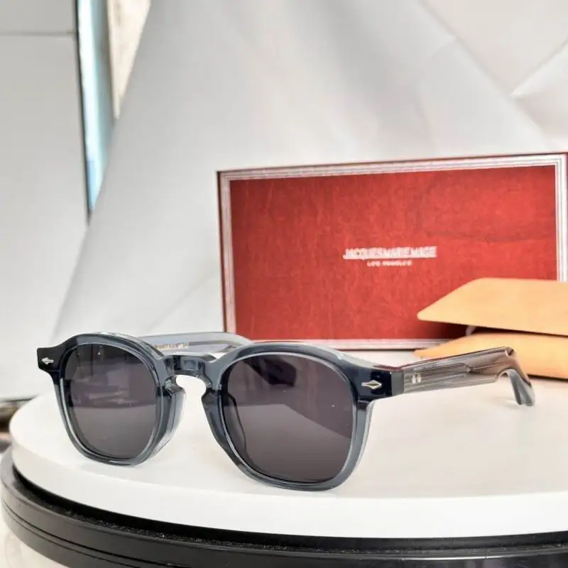 JACQUES MARIE MAGE Glasses 08smh98