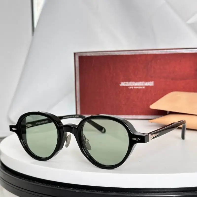 JACQUES MARIE MAGE Glasses 08smh99