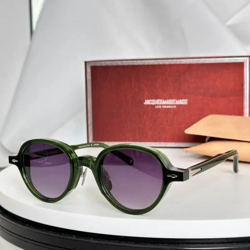 JACQUES MARIE MAGE Glasses 08smh100