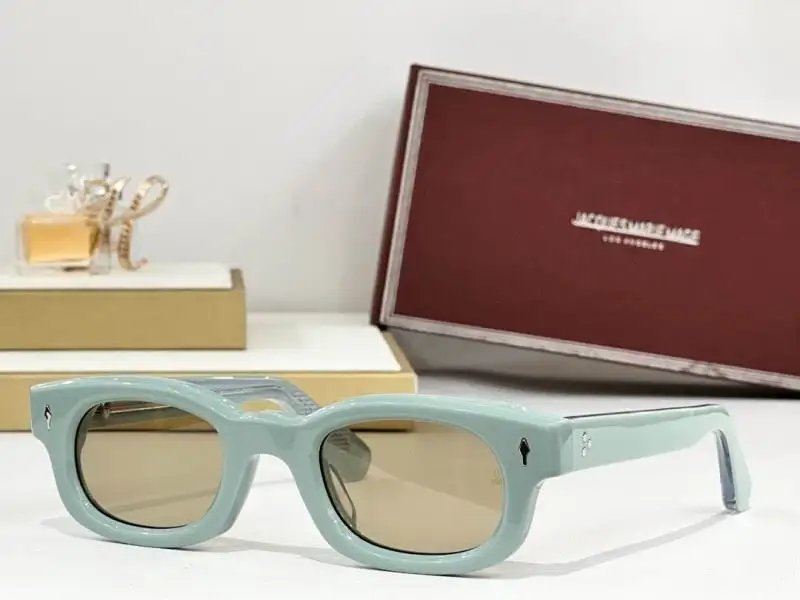 JACQUES MARIE MAGE Glasses 08smh105