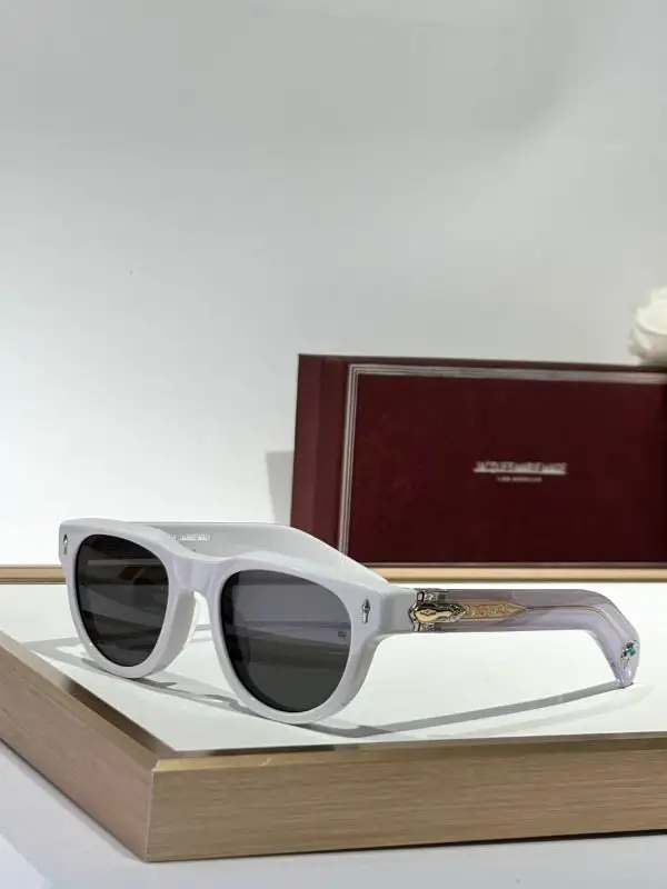 JACQUES MARIE MAGE Glasses 08smh106