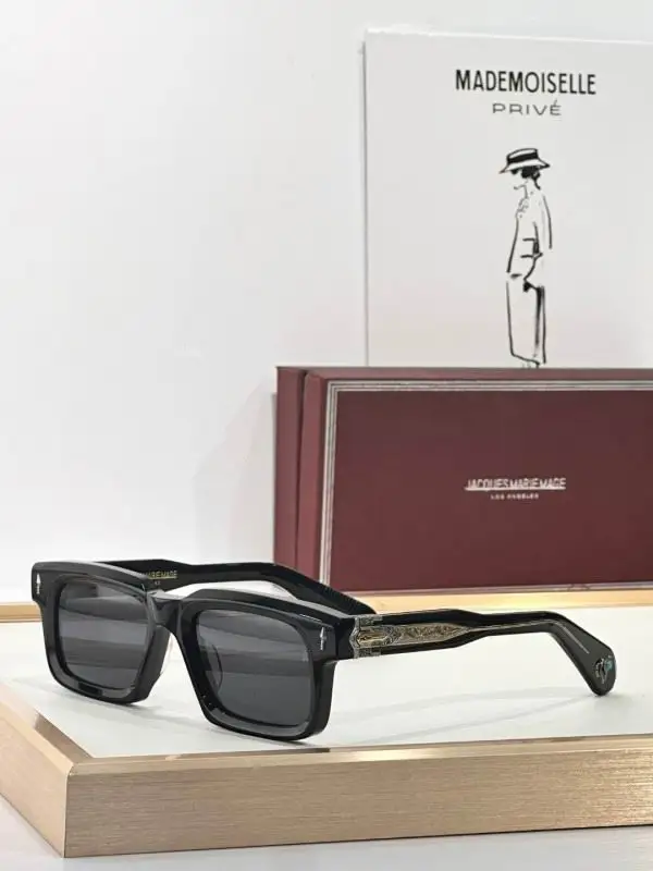 JACQUES MARIE MAGE Glasses 08smh107