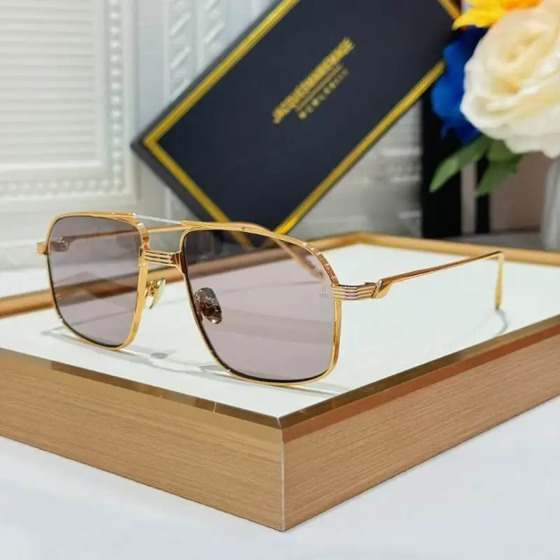 JACQUES MARIE MAGE Glasses 08smh109