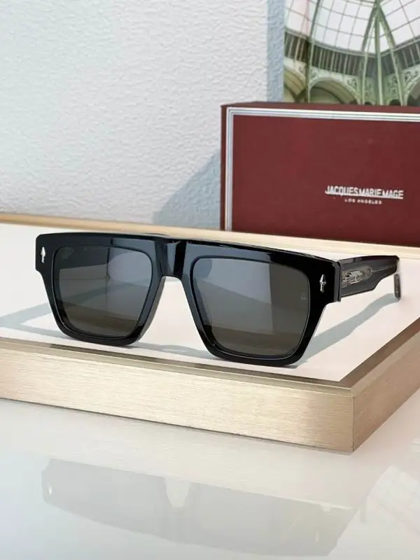 JACQUES MARIE MAGE Glasses 08smh110