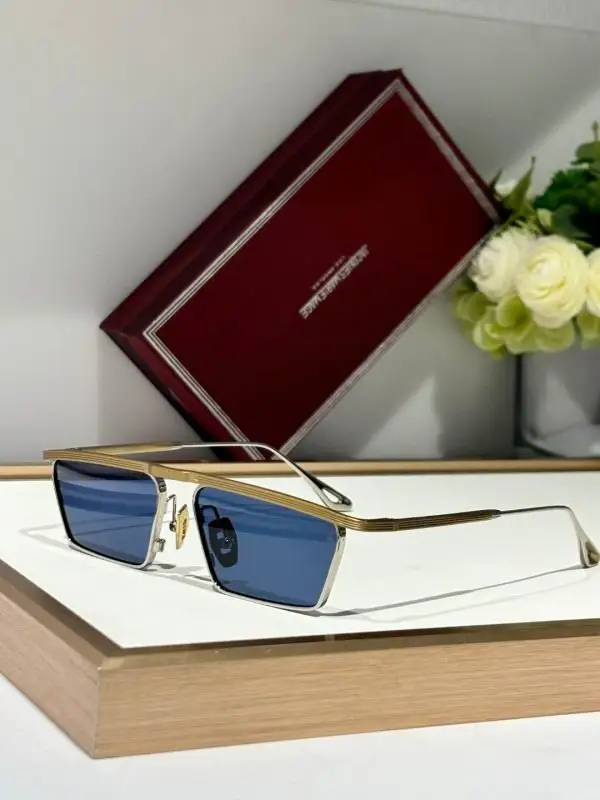 JACQUES MARIE MAGE Glasses 08smh111