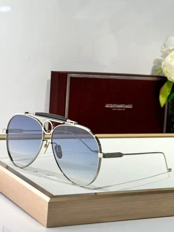 JACQUES MARIE MAGE Glasses 08smh112