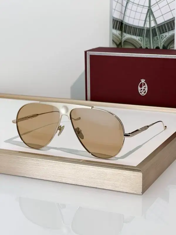 JACQUES MARIE MAGE Glasses 08smh115