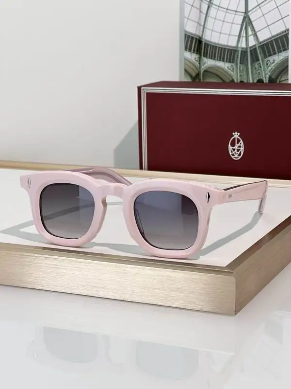 JACQUES MARIE MAGE Glasses 08smh117