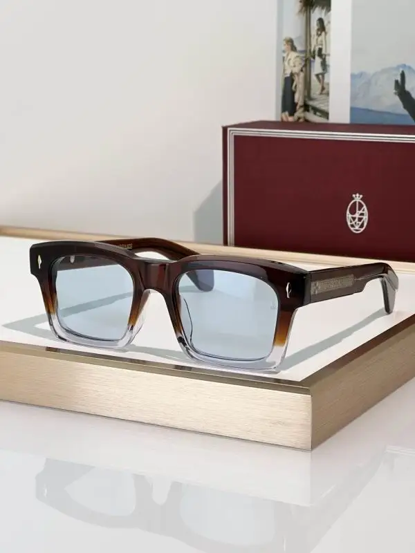 JACQUES MARIE MAGE Glasses 08smh118