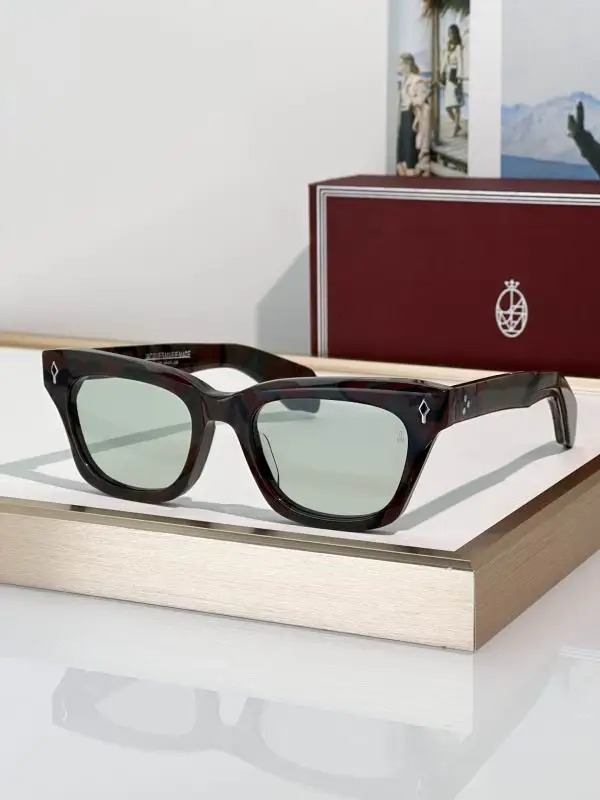 JACQUES MARIE MAGE Glasses 08smh119