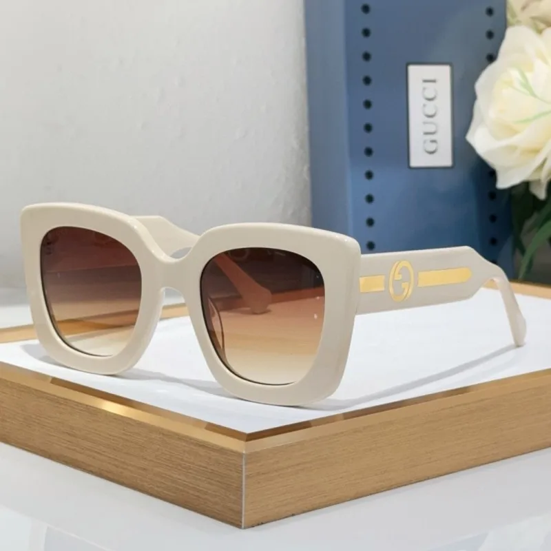 Gucci Glasses 08smh29