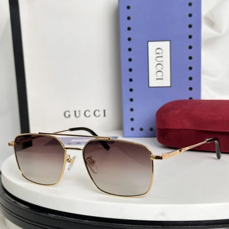 Gucci Glasses 08smh31