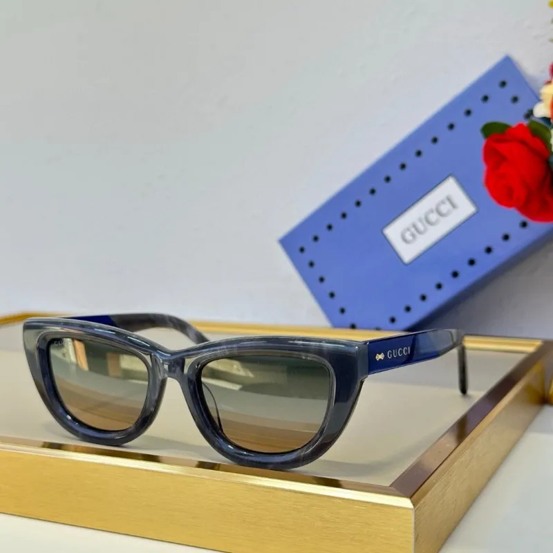 Gucci Glasses 08smh41