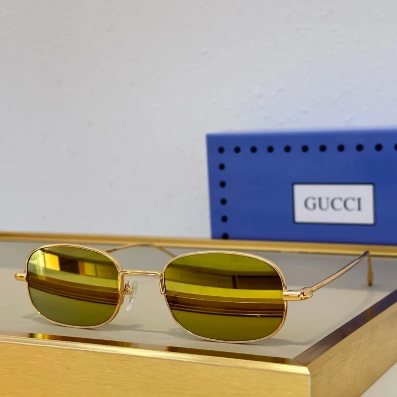 Gucci Glasses 08smh49