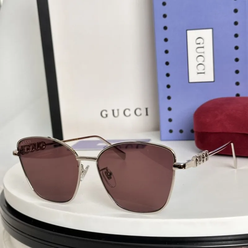 Gucci Glasses 08smh53