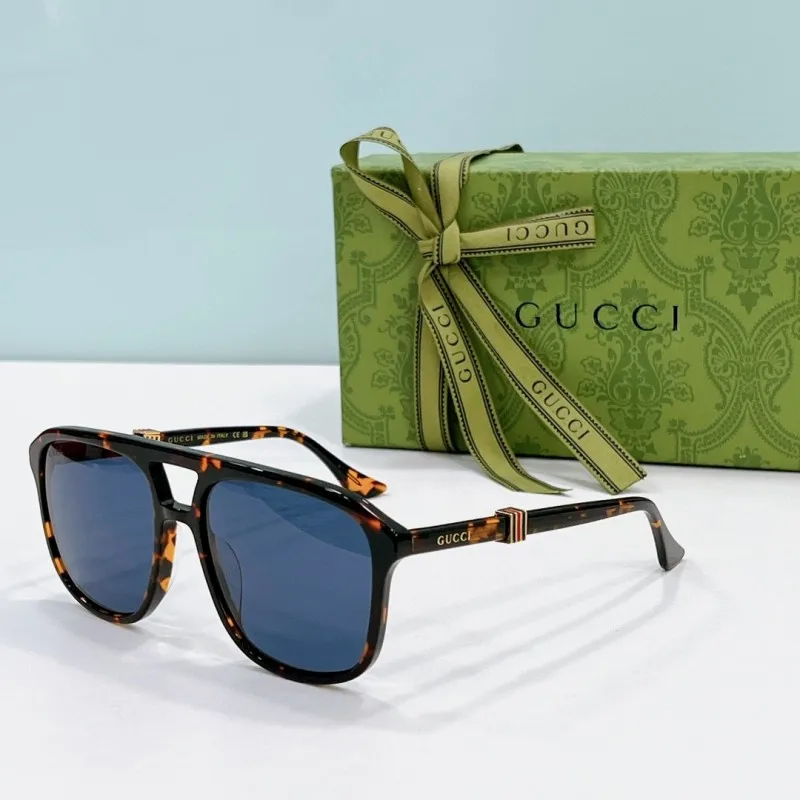 Gucci Glasses 08smh72