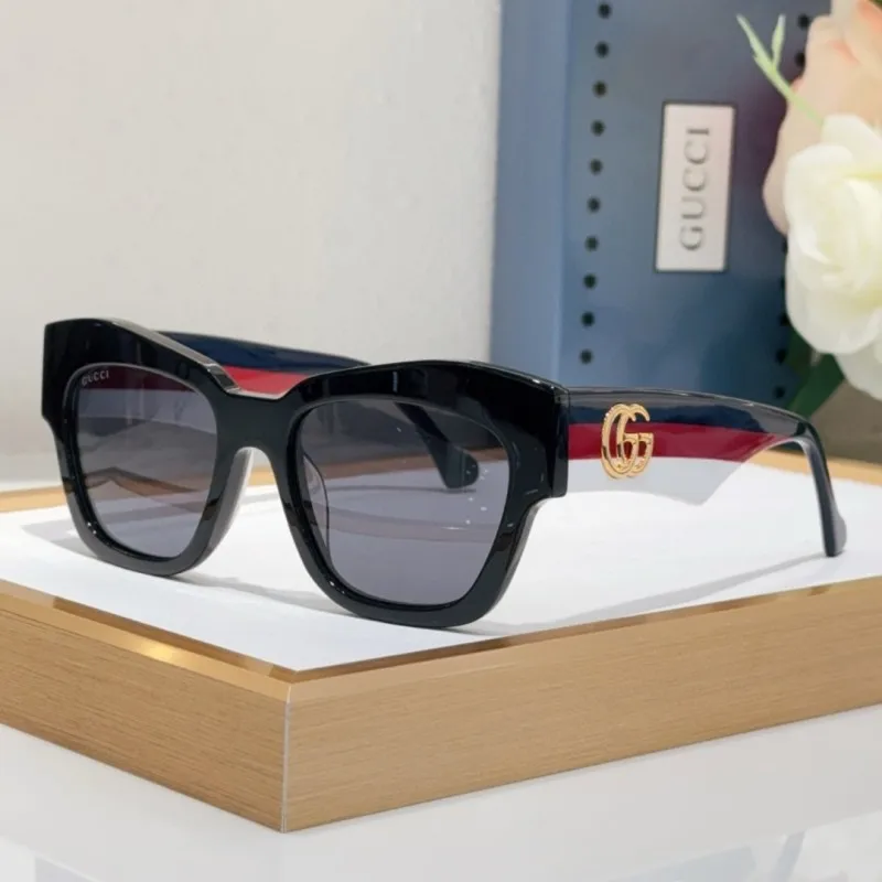 Gucci Glasses 08smh75