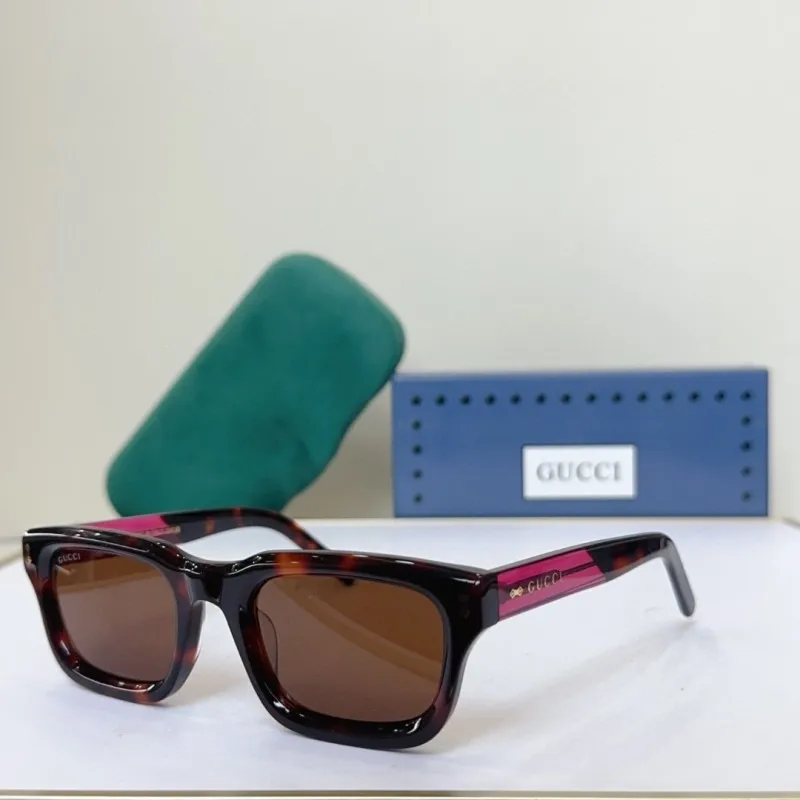 Gucci Glasses 08smh82