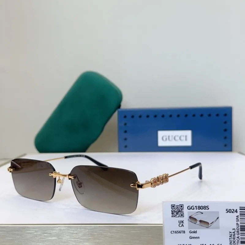 Gucci Glasses 08smh84