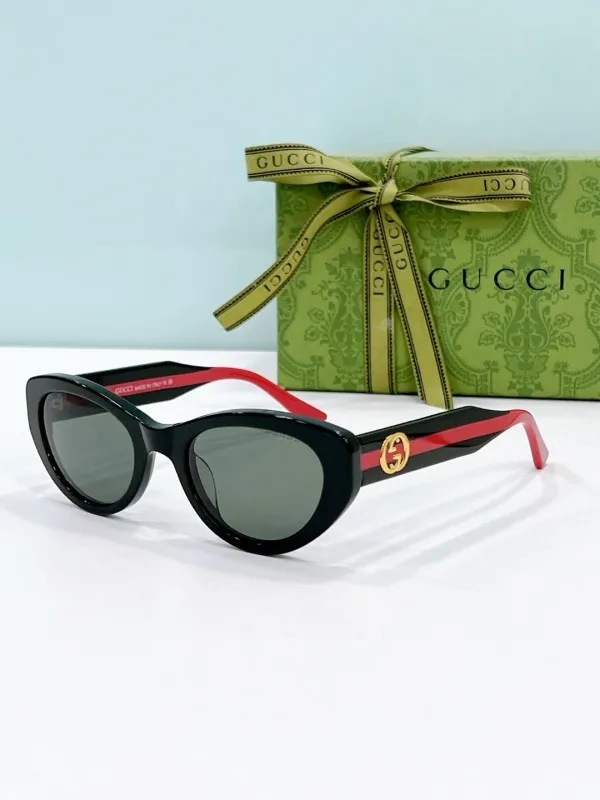 Gucci Glasses 08smh91