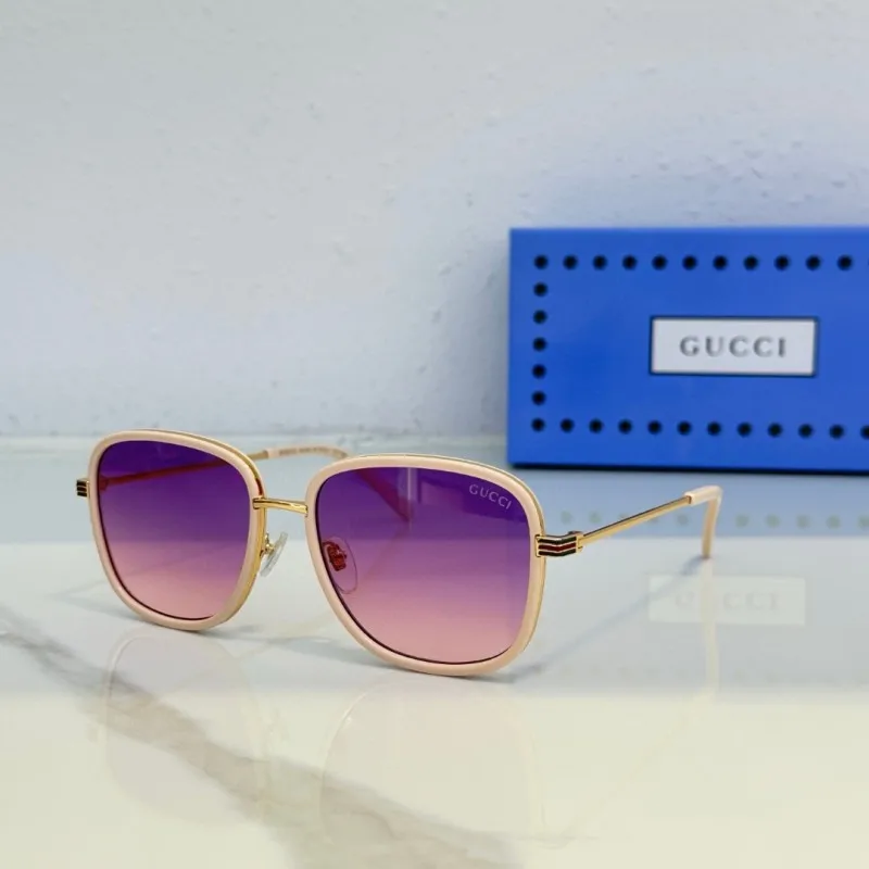 Gucci Glasses 08smh100