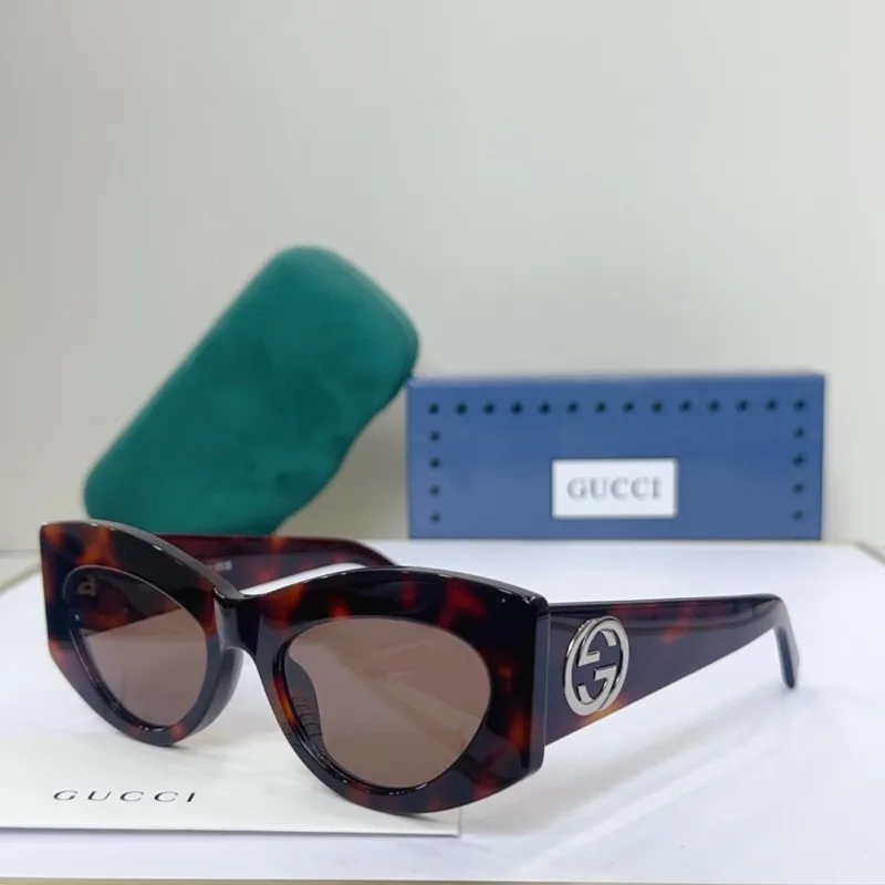 Gucci Glasses 08smh103