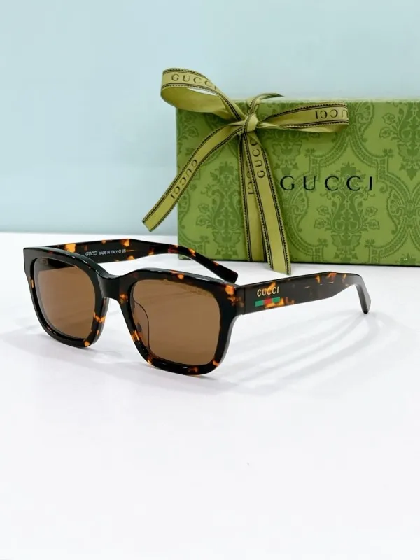 Gucci Glasses 08smh106