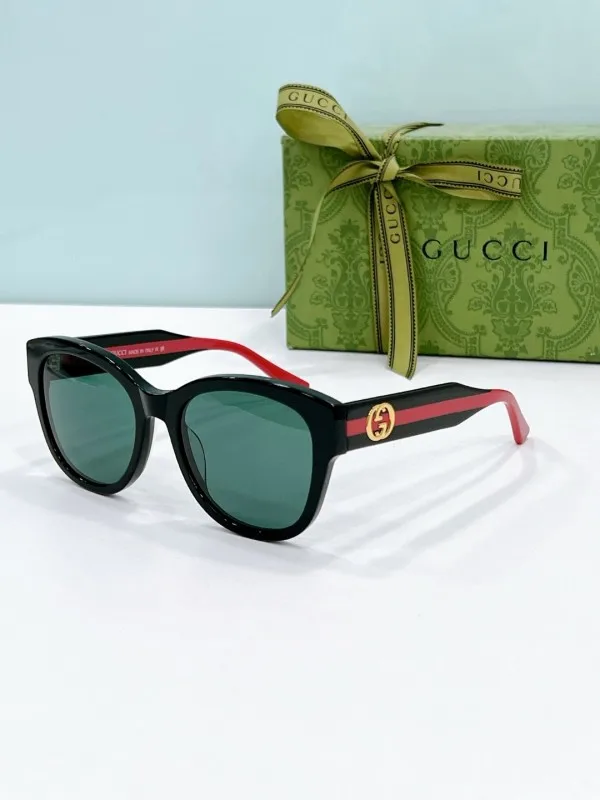 Gucci Glasses 08smh107
